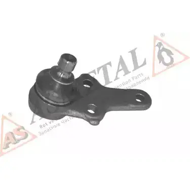 Шаровая опора AS METAL WF 3GJ 10FR1200 3997919 DA37H