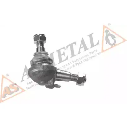 Шаровая опора AS METAL 10MR40 3997967 GXHI05 8B U6DLS