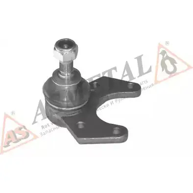 Шаровая опора AS METAL BRII PZ2 10RN5000 R0VLTQL 3998043