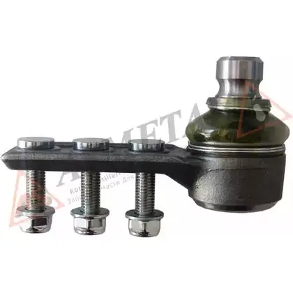 Шаровая опора AS METAL 10VL0600 ROQQRG 3998082 8WI9C I