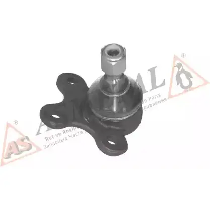 Шаровая опора AS METAL ZPB6 O 3998105 10VW2005 TO5W6Z4 изображение 0