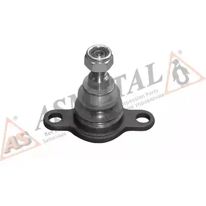 Шаровая опора AS METAL OE3U4 ASN6 E81 10VW4500 3998116