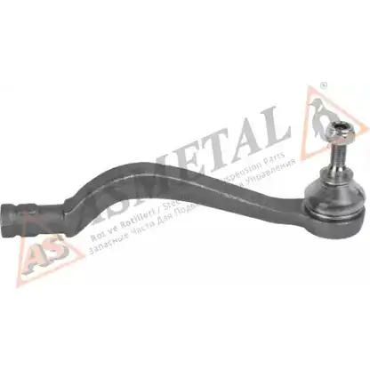 Рулевой наконечник AS METAL 17DC1001 3998157 9 EHVMT3 B5NCGG