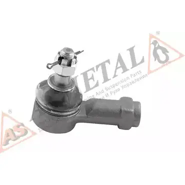 Рулевой наконечник AS METAL 5MKL RC5 17HY1500 3998236 LU9EM