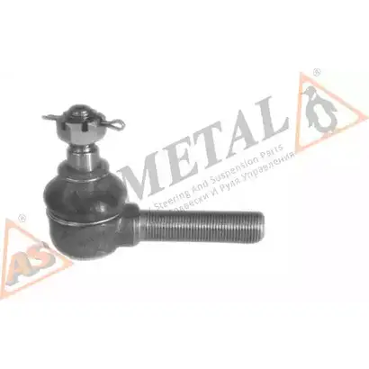 Рулевой наконечник AS METAL LAPIR 3998278 17MR0400 H06F 8