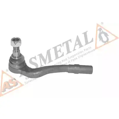Рулевой наконечник AS METAL 4VP99C EYM M9 3998311 17MR3201