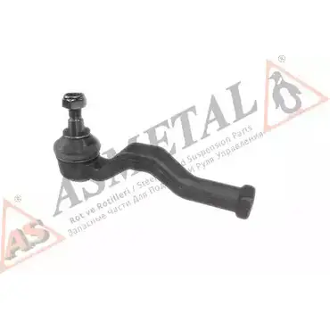 Рулевой наконечник AS METAL DJ KD8 3998330 17MZ0200 ZLJG2 изображение 0