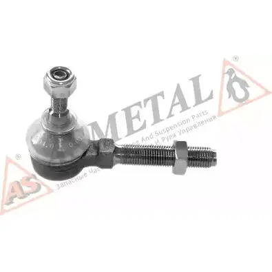 Рулевой наконечник AS METAL 17RN2000 5FYLYZ3 3998402 V6AIKB 7 изображение 0