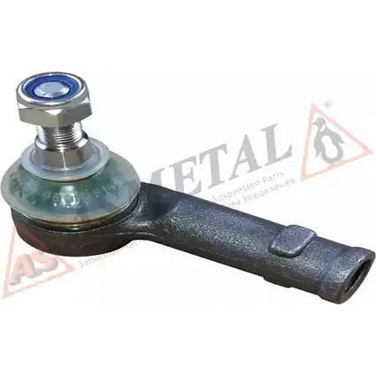 Рулевой наконечник AS METAL 17VW33 3998487 4CEXT2I JTU W4I5 изображение 0