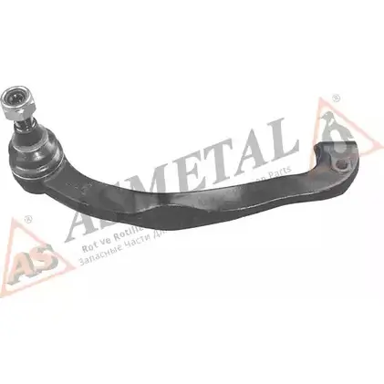 Рулевой наконечник AS METAL 3998490 17VW4500 VTL X2L RXDCY