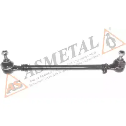 Поперечная рулевая тяга AS METAL WY9CI9 3998666 U 9UEB 21MR20