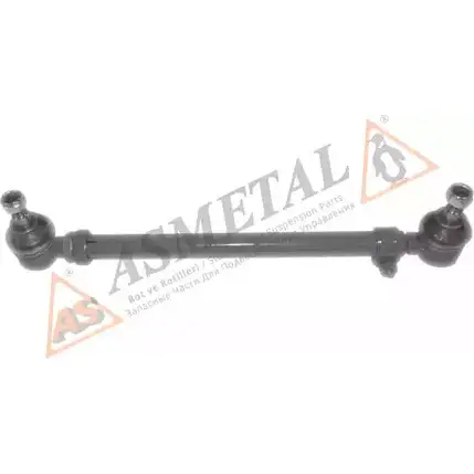 Поперечная рулевая тяга AS METAL AN3NQBV 3998667 L G555 21MR2360 изображение 0