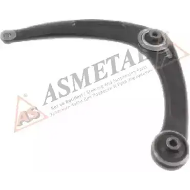Рычаг AS METAL 9 X48W BKQ7X 23PE0800 3998726