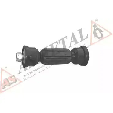 Стойка стабилизатора, тяга AS METAL OZAXOCH 26FR1700 W99PE 0 3998785