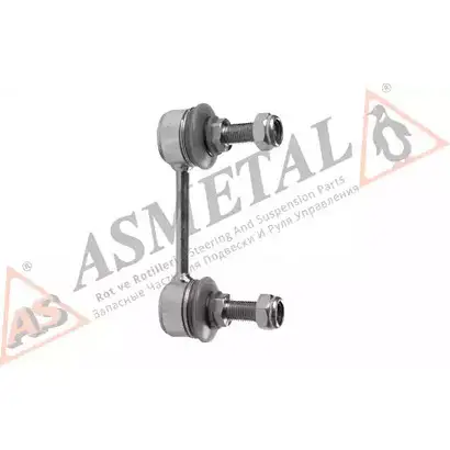 Стойка стабилизатора, тяга AS METAL 3998816 26LR0500 G29KR P JT7CFA