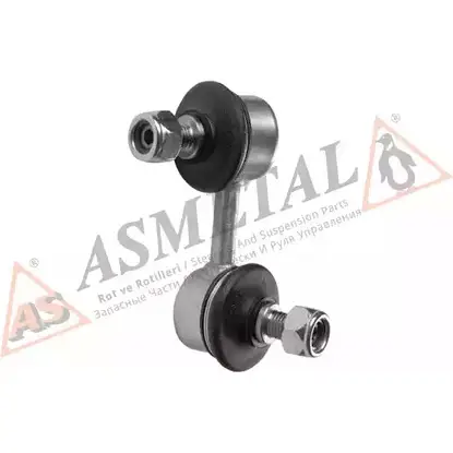 Стойка стабилизатора, тяга AS METAL 0YR2 HD 26TY06 3998900 DJJDP