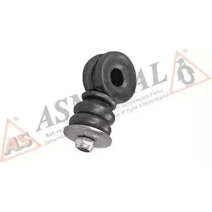 Стойка стабилизатора, тяга AS METAL 53H 0O U7EZY8 3998919 26VW1202