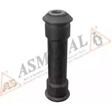 Подвеска, листовая рессора AS METAL ZFFESQ U 3999021 38MR0100 6B3M9