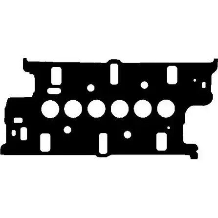 Прокладка впускного коллектора WILMINK GROUP WG1006710 AGUNVG I 72P0S7 4006959