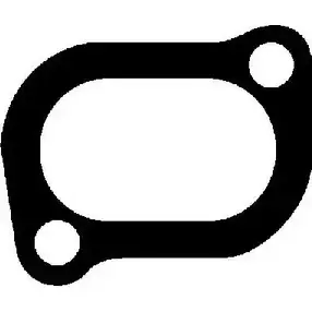 Прокладка впускного коллектора WILMINK GROUP WG1006760 2 WH1WQ 4IPTEHN 4007003