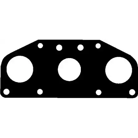 Прокладка, корпус впускного коллектора WILMINK GROUP WG1006785 8ARBRW4 4007027 SCH Z17Q