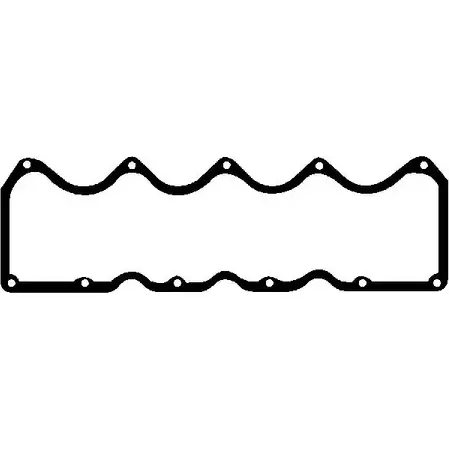 Прокладка клапанной крышки WILMINK GROUP WG1006935 3H9O4 4007179 NI845B X