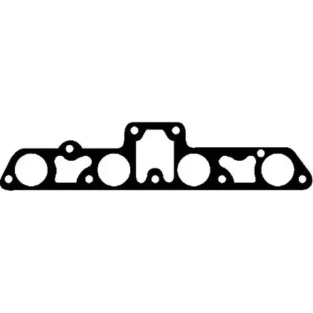 Прокладка впускного коллектора WILMINK GROUP UF DRQ7 4007188 WG1006944 QJYE4U9