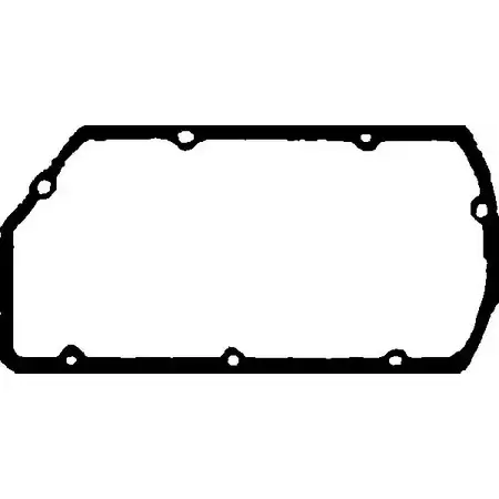 Прокладка клапанной крышки WILMINK GROUP IUET5ED 4007192 HT3O NF WG1006948