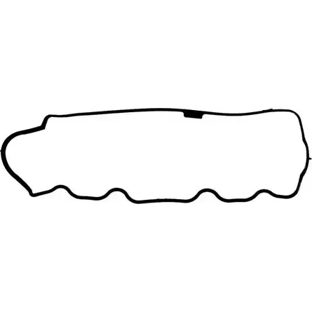 Прокладка клапанной крышки WILMINK GROUP 21EFRH 4007610 WG1007372 6SPE S