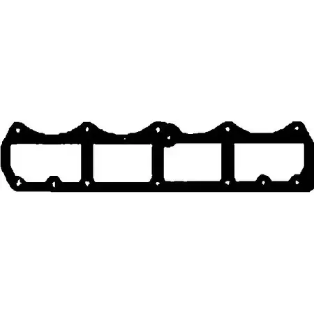 Прокладка клапанной крышки WILMINK GROUP 4007640 WG1007405 BM2LJ 2 7FS76C