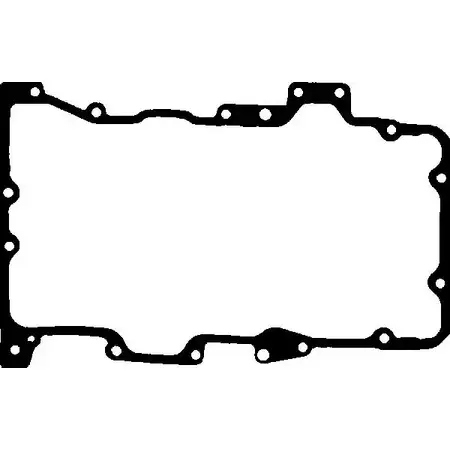 Прокладка поддона WILMINK GROUP BBNG64S T2VF 9O 4007762 WG1007533 изображение 0