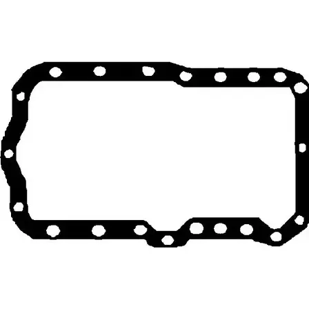 Прокладка поддона WILMINK GROUP WG1007573 XY1 ZYZ HABTQ 4007802