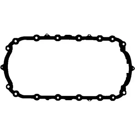 Прокладка поддона WILMINK GROUP D49GZ8 4007820 NFV N9 WG1007592