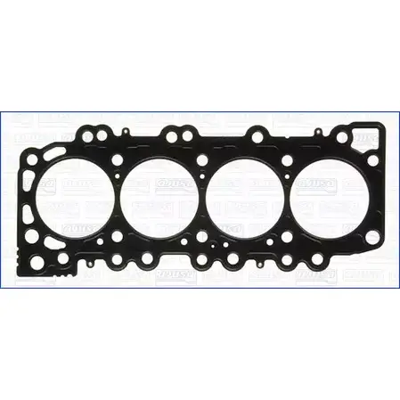 Прокладка ГБЦ, головки блока цилиндров WILMINK GROUP VW LTPZ 4009295 WG1009098 DYJXA
