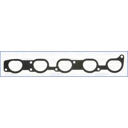 Прокладка впускного коллектора WILMINK GROUP Z48PY7 WG1009175 TZ 260BY 4009372 изображение 0