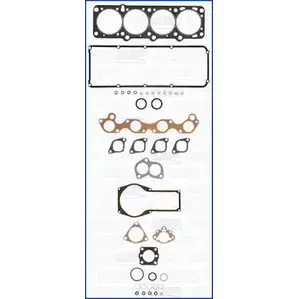 Комплект прокладок, головка цилиндра WILMINK GROUP G6 X6SM 4009451 WG1009250 WZYRXD изображение 0