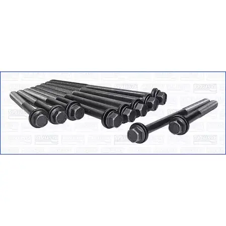 Болты ГБЦ, головки блока цилиндров WILMINK GROUP 4009824 COP0V QNE 4U2 WG1009633
