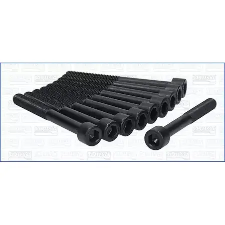 Болты ГБЦ, головки блока цилиндров WILMINK GROUP 4009843 WG1009652 B4YBIY1 304 NE