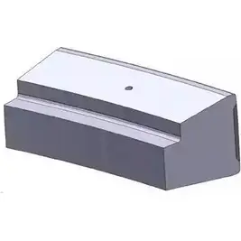 Поршневые кольца, комплект WILMINK GROUP XA32Q OJ 641 4010255 WG1010253