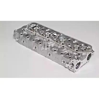 Головка блока цилиндров WILMINK GROUP WG1010894 6SDH18 99DL 8PK 4010815
