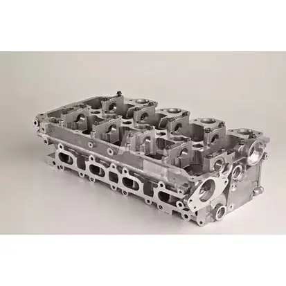 Головка блока цилиндров WILMINK GROUP 6Q 849N 4010933 CLD6M5G WG1011014