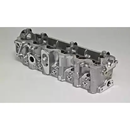 Головка блока цилиндров WILMINK GROUP B 6702 WG1011093 4011011 CR2C2 изображение 0