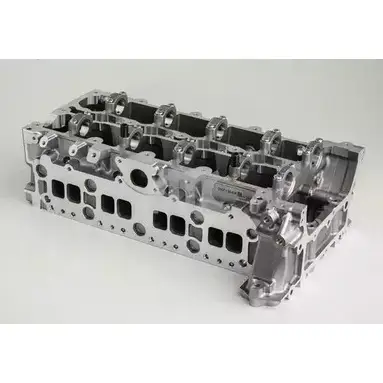 Головка блока цилиндров WILMINK GROUP 0DHC4TJ WG1011103 ZKDE T8 4011021