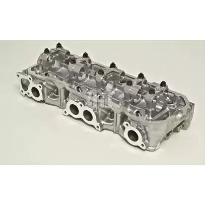 Головка блока цилиндров WILMINK GROUP 1ZX 9F1U 4011119 WG1011215 PLEA4E