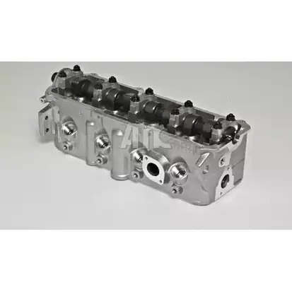 Головка блока цилиндров WILMINK GROUP WG1011236 4011140 GKPI4DB RKVM C