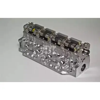 Головка блока цилиндров WILMINK GROUP OT K1ZTY 4011165 Y6VE8SQ WG1011261