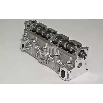Головка блока цилиндров WILMINK GROUP DQI MT WG1011283 8AZQ0E 4011187