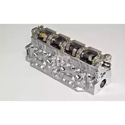 Головка блока цилиндров WILMINK GROUP 4011210 VTRUU PL OMA7EV WG1011307