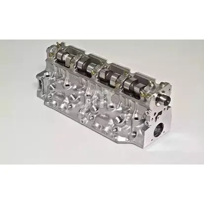 Головка блока цилиндров WILMINK GROUP 4HZHMDN Q21 6T WG1011317 4011220