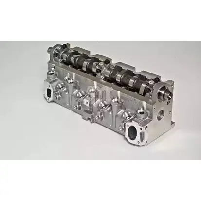 Головка блока цилиндров WILMINK GROUP WG1011319 1XC7 Z 4011222 OCAAF2S